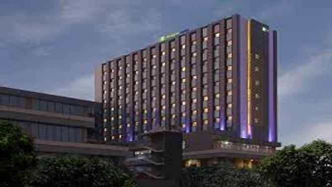 Samhi Hotels IPO